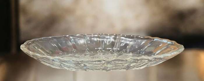 Bowl glass