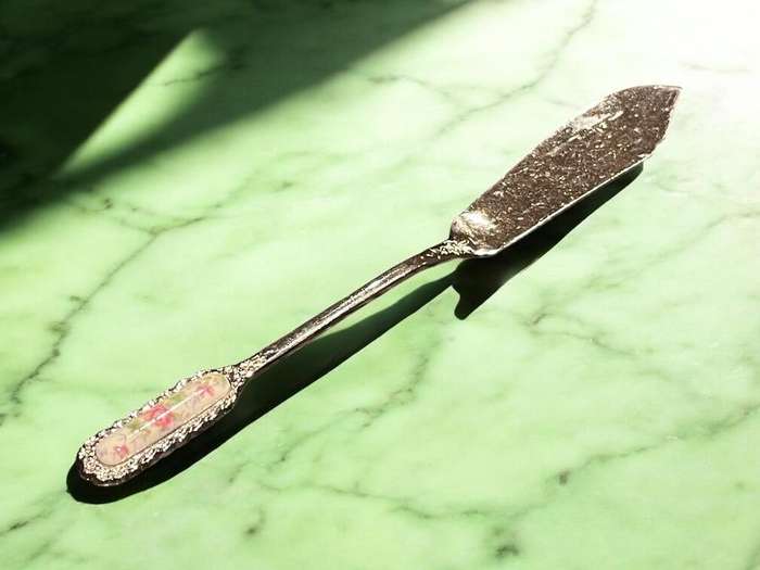 Butter knife(NR4)