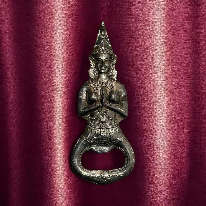 Bottle opener Thailand