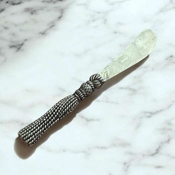 Butter/pate knife (NR7)