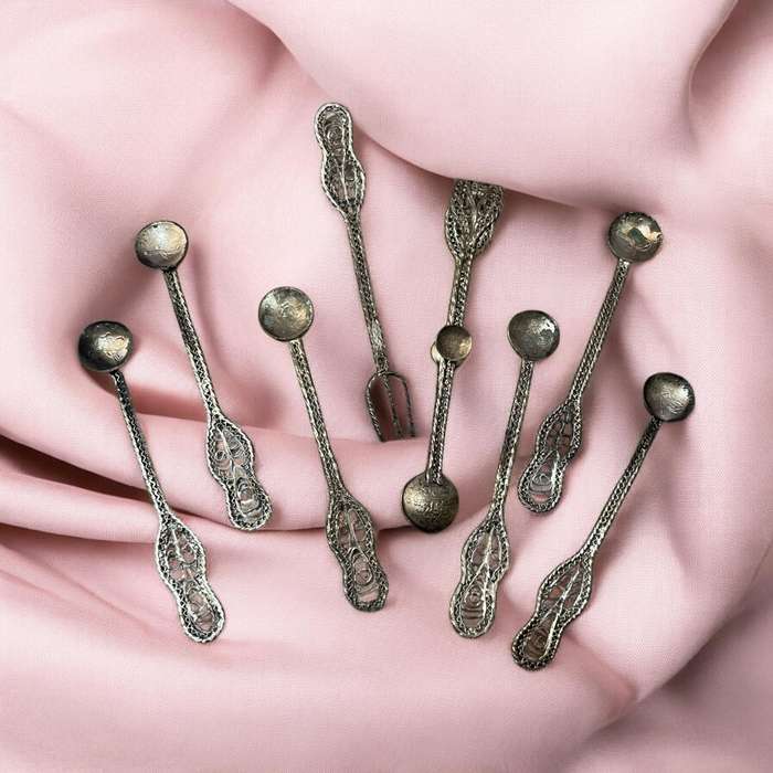Cutlery Turkish