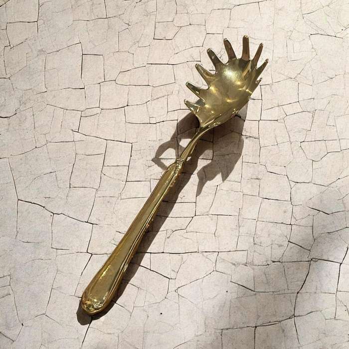 Pasta ladle(NR2)