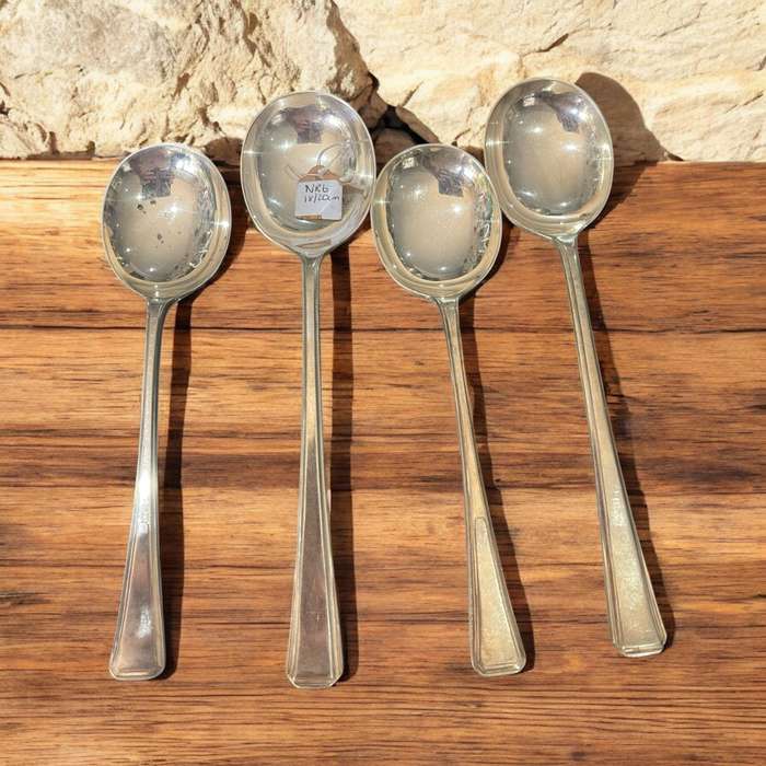 Soup spoons(NR6)