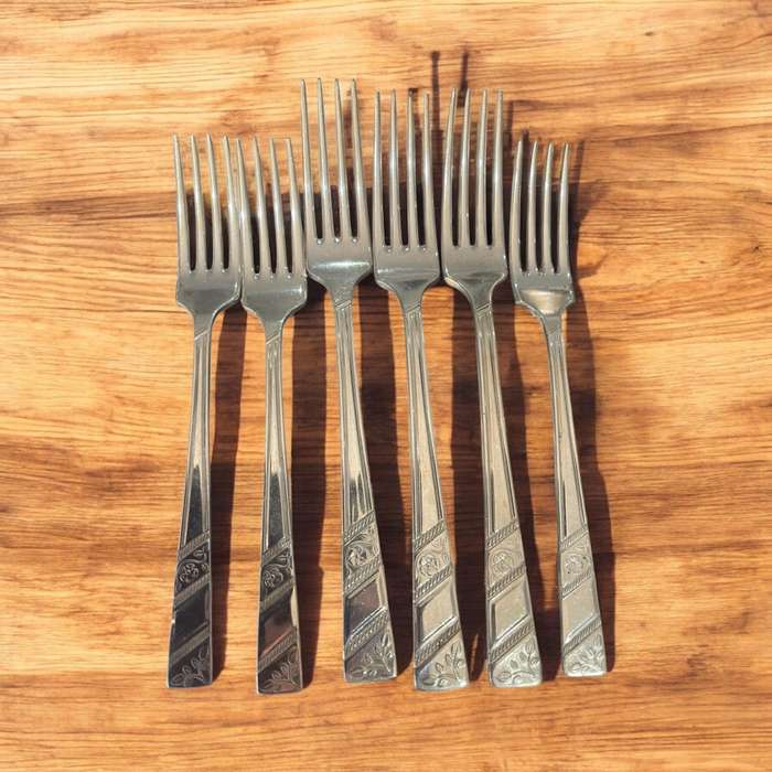 Dinner Forks (NR4)