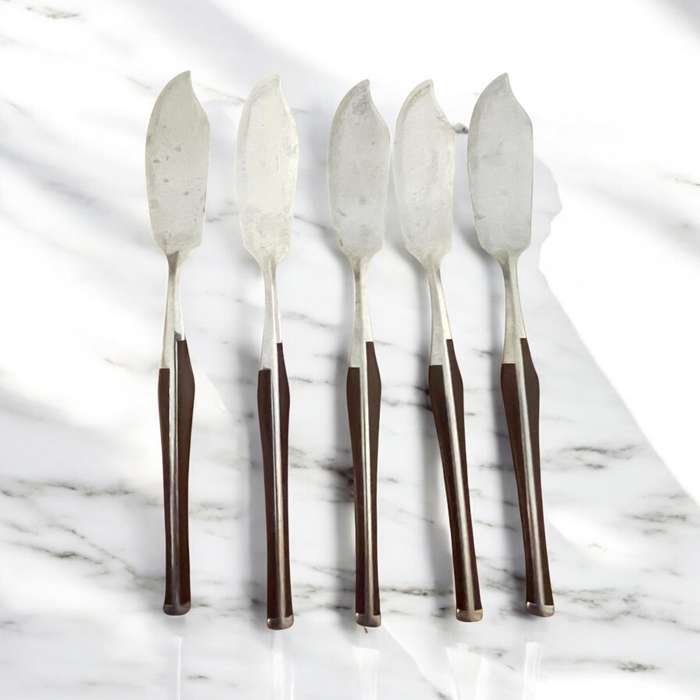 Knives x5