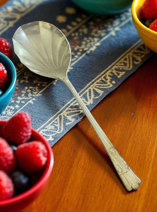 Serving spoon(NR21)