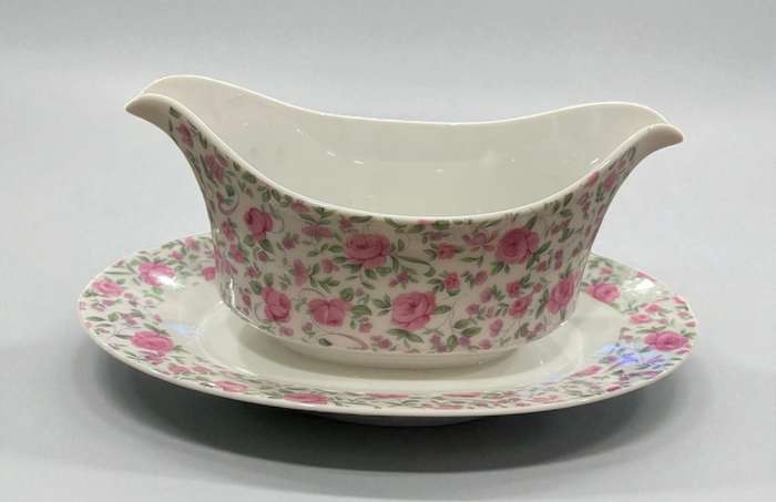 Gravy boat Wiesenthal