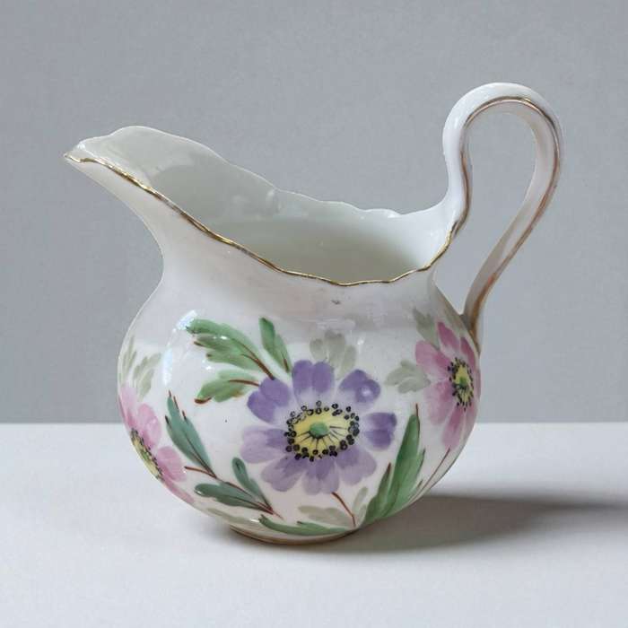Creamer Tuscan