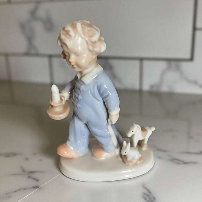 Ornament Bavarian