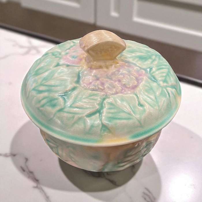 Sugar basin Avonware