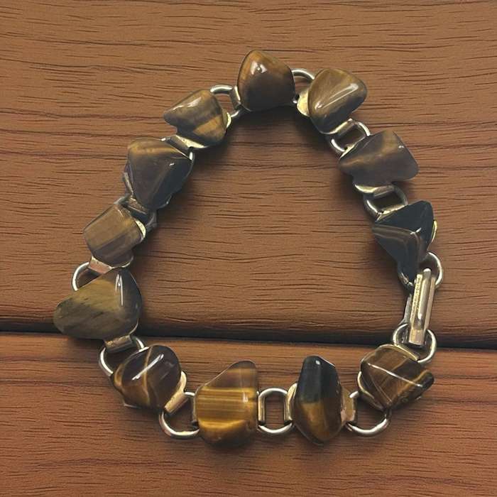 Bracelet Tigers Eye