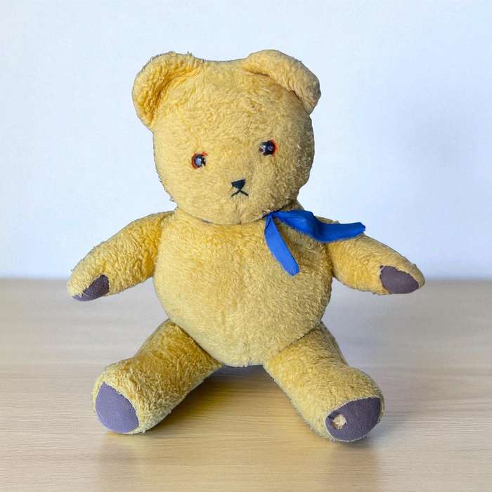 Teddy vintage/antique