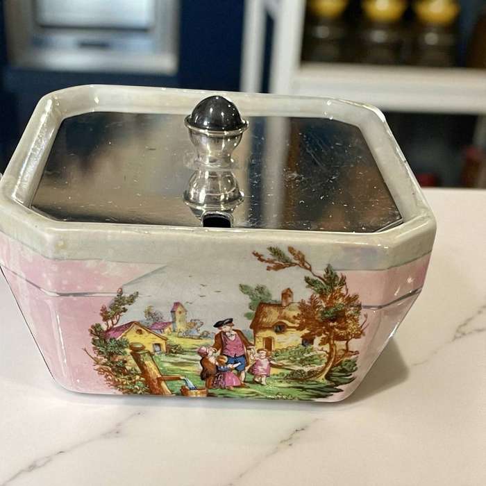 Sugar basin Sandlandware