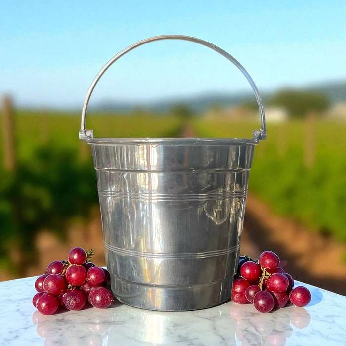 Ice bucket (A)