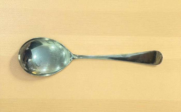Serving spoon(NR2)