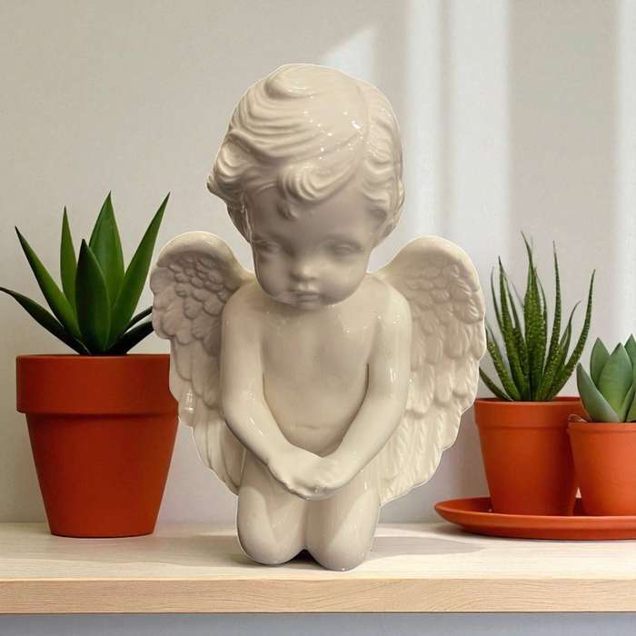Ornament angel