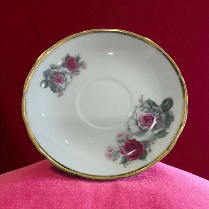 Saucer China(NR3)