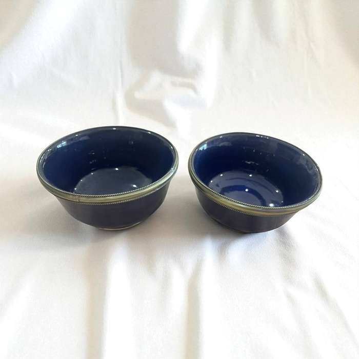 Bowls each