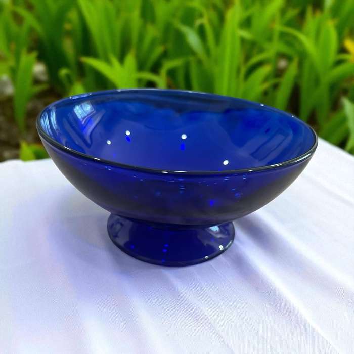 Bowl glass