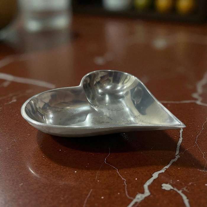 Bowl metal