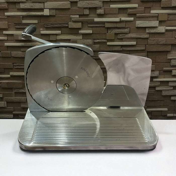 Bread/meat slicer Pineware