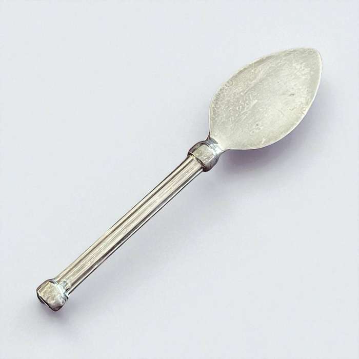 Butter/pate knife(NR49)