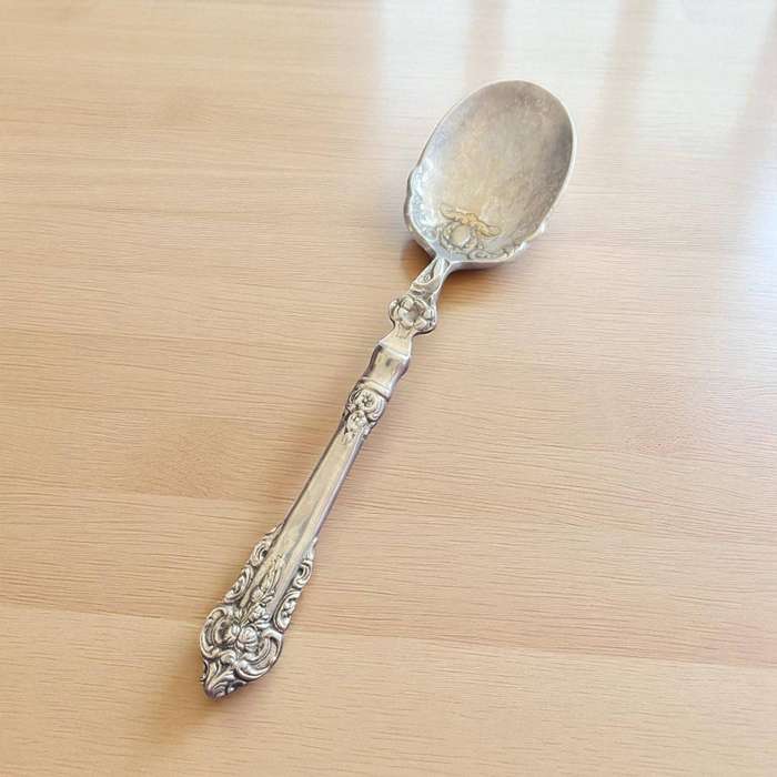 Serving spoon(NR45)