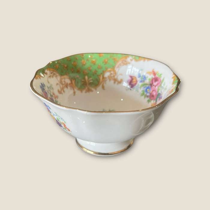 Sugar basin Paragon