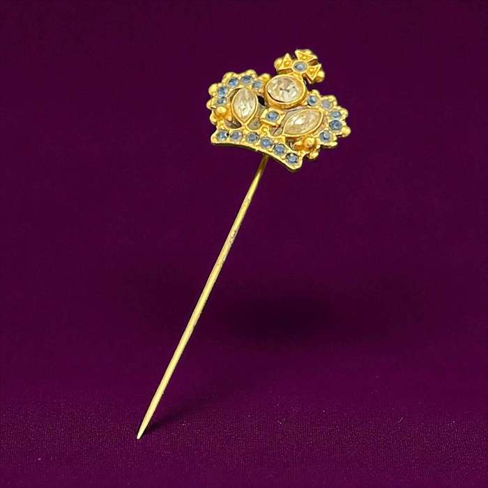 Hat/lapel pin