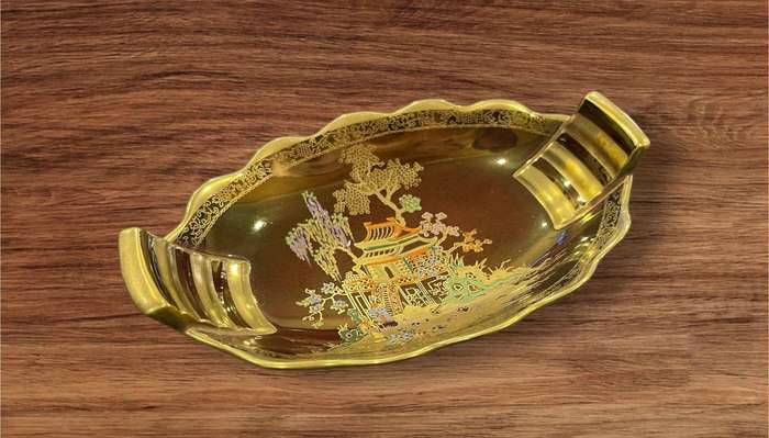 Bowl Carltonware Rouge Royal