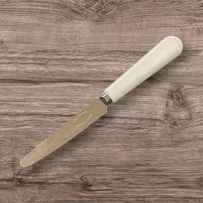 Butter/pate knife(NR34)Sheffield