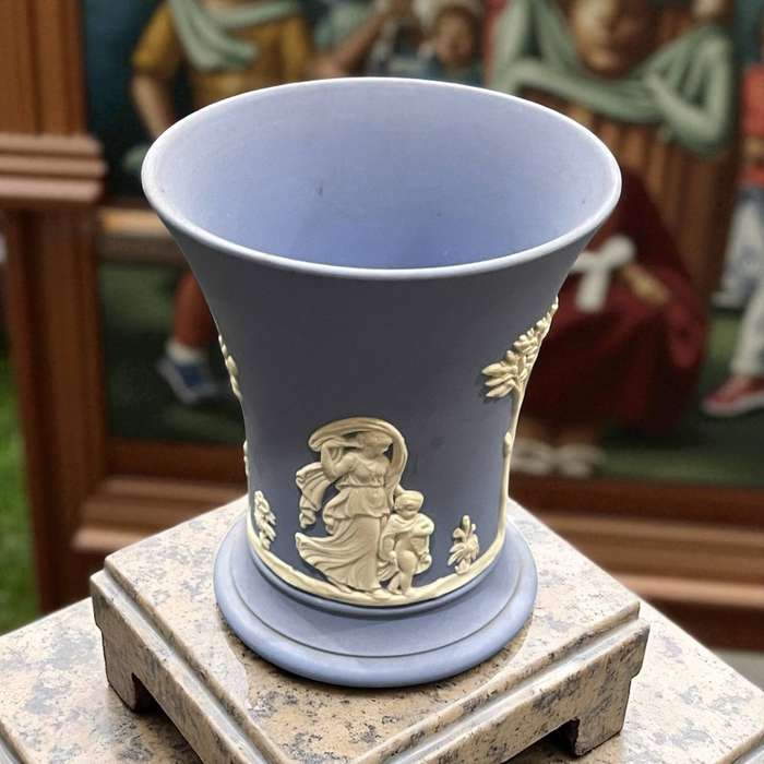 Vase Wedgwood