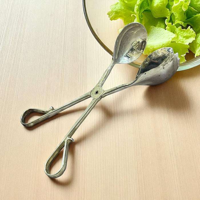 Food/salad tong(NR