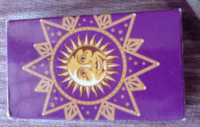 Assorted Tarot Cards and Books Bundle