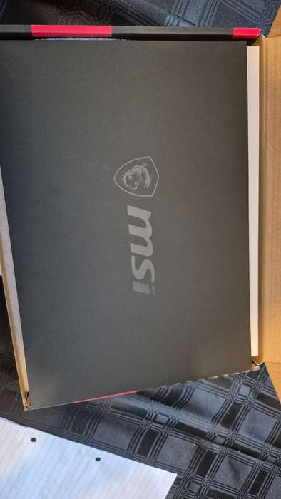 MSI Radeon RX570 Armor 8GB OC