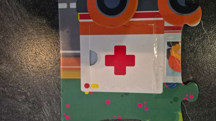 Dinosaur Island and Flip-Flap Puzzle