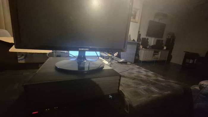 HP Engage Flex Pro-C G2 SFF Desktop - Please Read Description