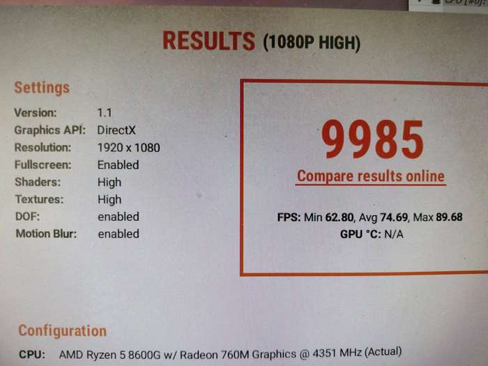 MSI RX 5600 XT GAMING MX 6G