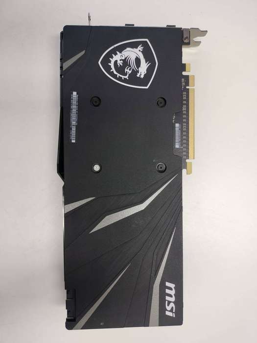 MSI RX 5600 XT GAMING MX 6G