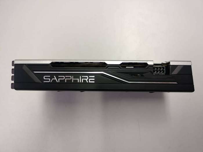 SAPPHIRE PULSE RX 570 4G