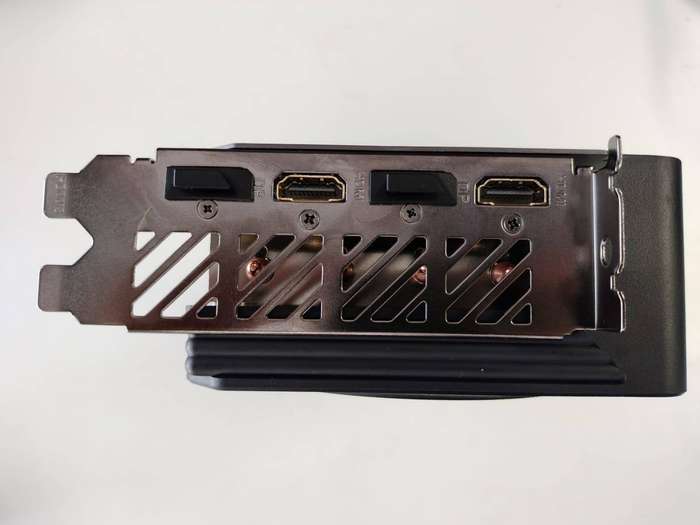 RX 7700 XT 12GB - Gigabyte Gaming