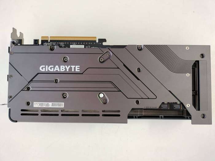 RX 7700 XT 12GB - Gigabyte Gaming