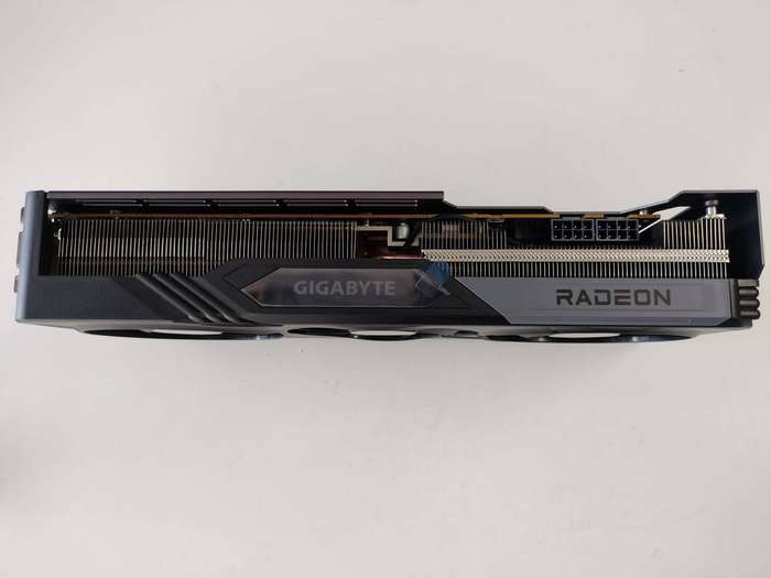 RX 7700 XT 12GB - Gigabyte Gaming