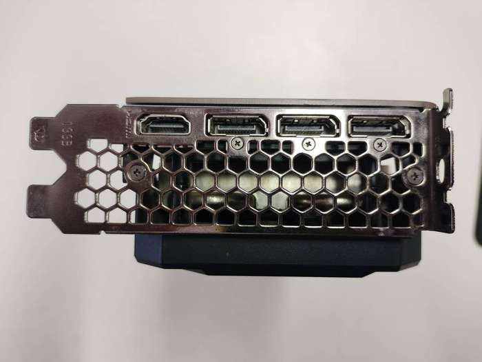 RTX 3080 Ti 12GB - Palit GamingPro