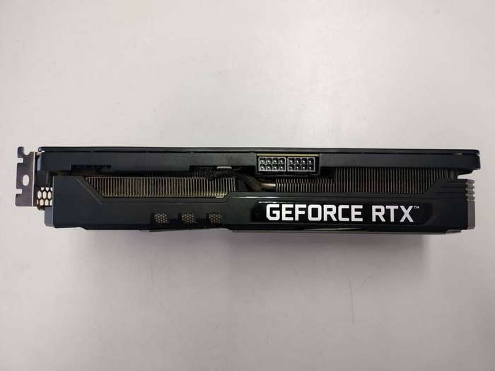 RTX 3070 Ti 8gb - Palit GamingPro