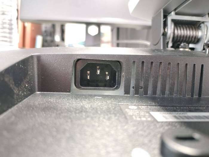 HP EliteDisplay E232 23" 16:9 IPS FHD Monitor