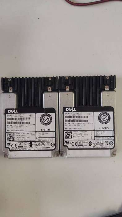 1.6TB SAS SSD