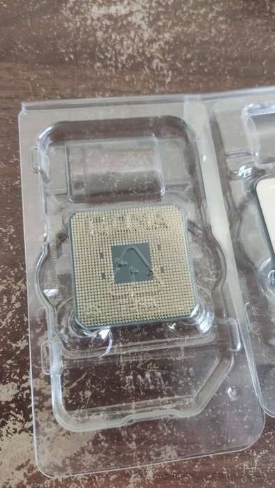 Ryzen 7 5700X CPU