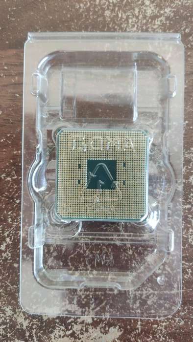 Ryzen 5 5600 CPU