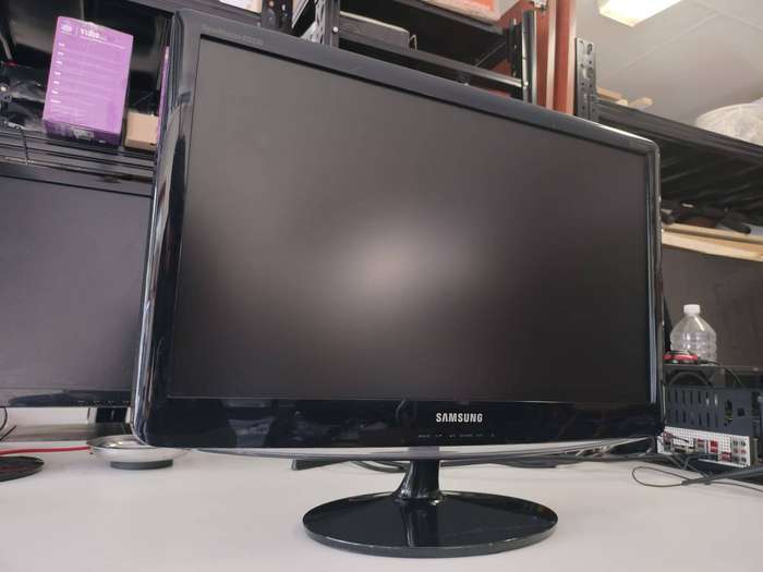FullHD 23" SAMSUNG SMB2330H PC Monitor
